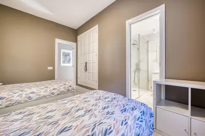 Ground Floor Apartment in Puerto Banús
