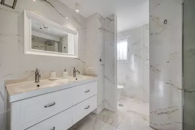 Ground Floor Apartment in Puerto Banús