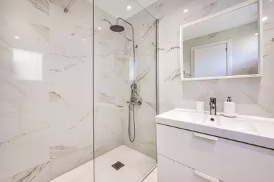 Ground Floor Apartment in Puerto Banús