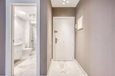 Ground Floor Apartment in Puerto Banús