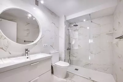 Ground Floor Apartment in Puerto Banús