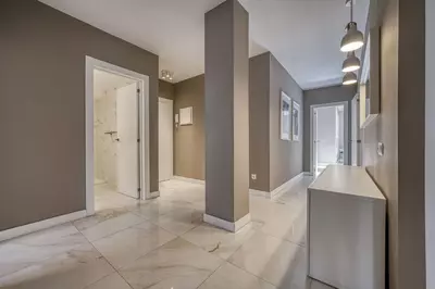 Ground Floor Apartment in Puerto Banús
