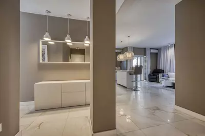 Ground Floor Apartment in Puerto Banús