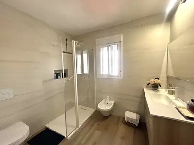 Townhouse in San Pedro de Alcántara
