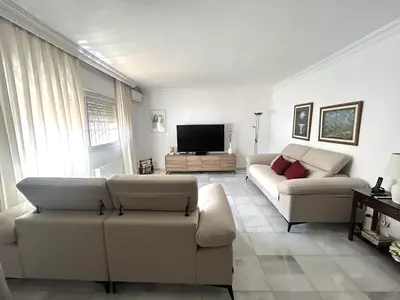 Townhouse in San Pedro de Alcántara