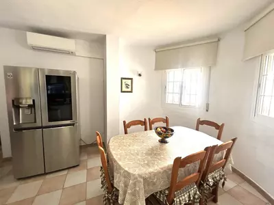 Townhouse in San Pedro de Alcántara