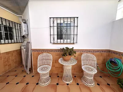 Townhouse in San Pedro de Alcántara