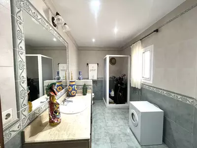 Townhouse in San Pedro de Alcántara