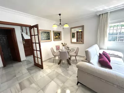 Townhouse in San Pedro de Alcántara