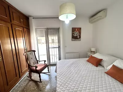 Townhouse in San Pedro de Alcántara