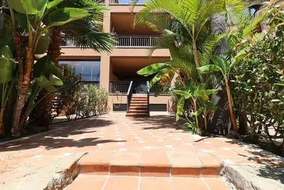 Ground Floor Apartment in San Pedro de Alcántara