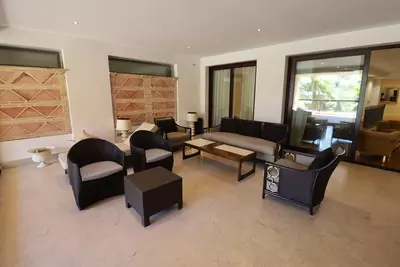 Ground Floor Apartment in San Pedro de Alcántara