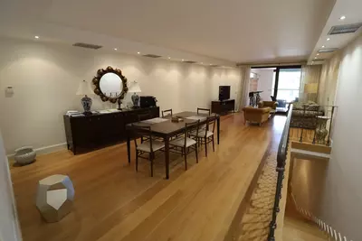 Ground Floor Apartment in San Pedro de Alcántara
