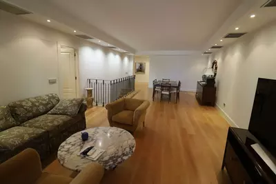 Ground Floor Apartment in San Pedro de Alcántara