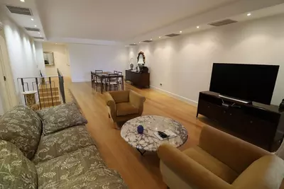 Ground Floor Apartment in San Pedro de Alcántara