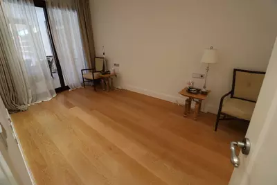 Ground Floor Apartment in San Pedro de Alcántara