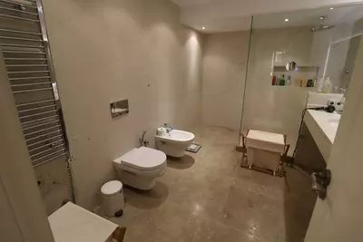 Ground Floor Apartment in San Pedro de Alcántara
