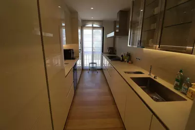 Ground Floor Apartment in San Pedro de Alcántara
