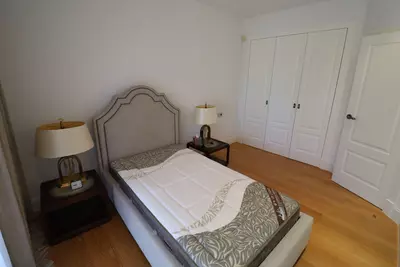 Ground Floor Apartment in San Pedro de Alcántara