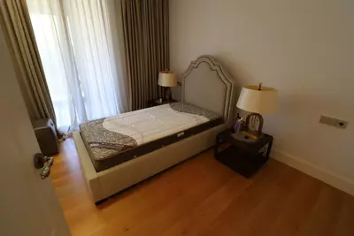 Ground Floor Apartment in San Pedro de Alcántara