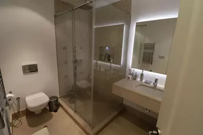 Ground Floor Apartment in San Pedro de Alcántara
