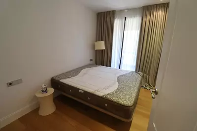 Ground Floor Apartment in San Pedro de Alcántara