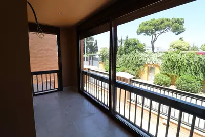 Ground Floor Apartment in San Pedro de Alcántara