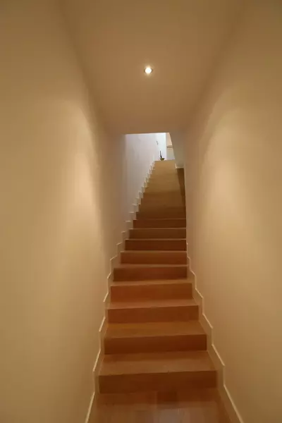 Ground Floor Apartment in San Pedro de Alcántara