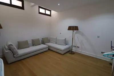 Ground Floor Apartment in San Pedro de Alcántara