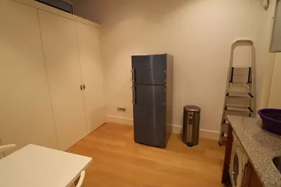 Ground Floor Apartment in San Pedro de Alcántara