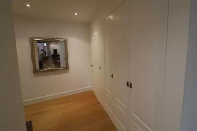 Ground Floor Apartment in San Pedro de Alcántara