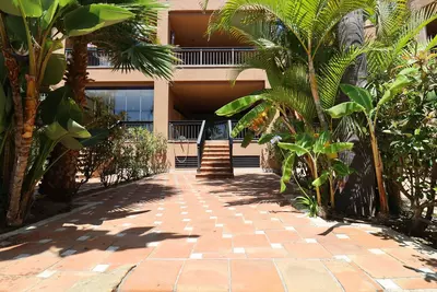 Ground Floor Apartment in San Pedro de Alcántara