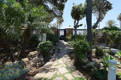 Ground Floor Apartment in San Pedro de Alcántara
