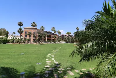 Ground Floor Apartment in San Pedro de Alcántara