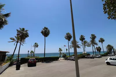 Ground Floor Apartment in San Pedro de Alcántara