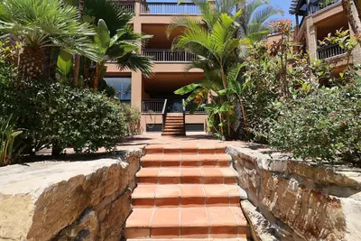 Ground Floor Apartment in San Pedro de Alcántara