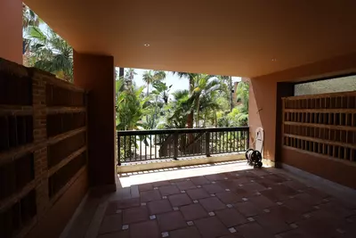 Ground Floor Apartment in San Pedro de Alcántara