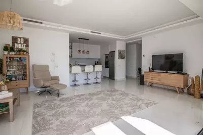 Penthouse Duplex in Benahavís