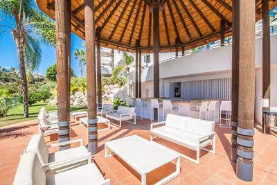 Penthouse Duplex in Benahavís