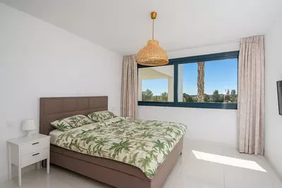 Penthouse Duplex in Benahavís
