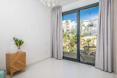Penthouse Duplex in Benahavís