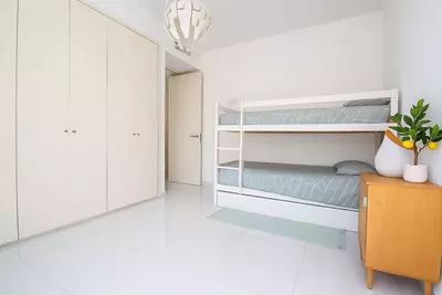 Penthouse Duplex in Benahavís