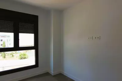 Middle Floor Apartment in Estepona