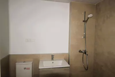 Middle Floor Apartment in Estepona