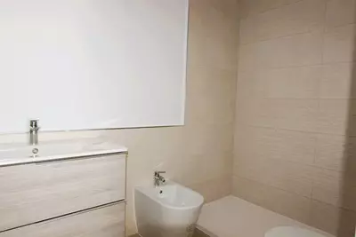 Middle Floor Apartment in Estepona