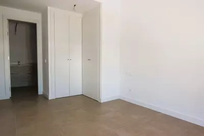 Middle Floor Apartment in Estepona