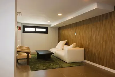 Middle Floor Apartment in Estepona