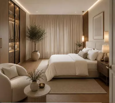 Penthouse in San Pedro de Alcántara