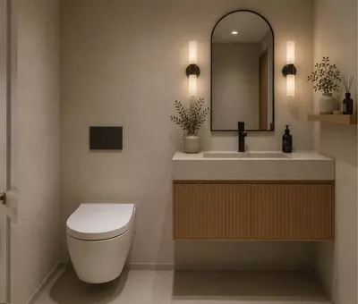 Penthouse in San Pedro de Alcántara