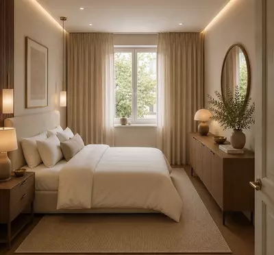 Penthouse in San Pedro de Alcántara
